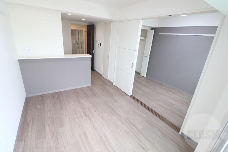 4/30 リビング/ダイニング