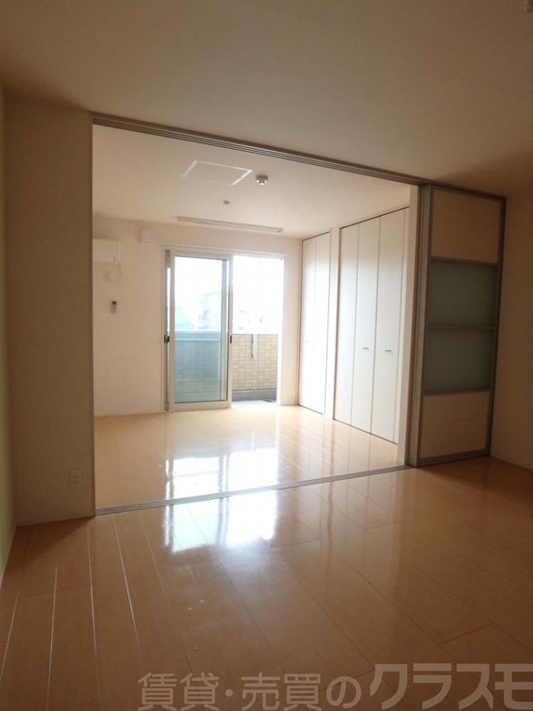 7/30 リビング/ダイニング