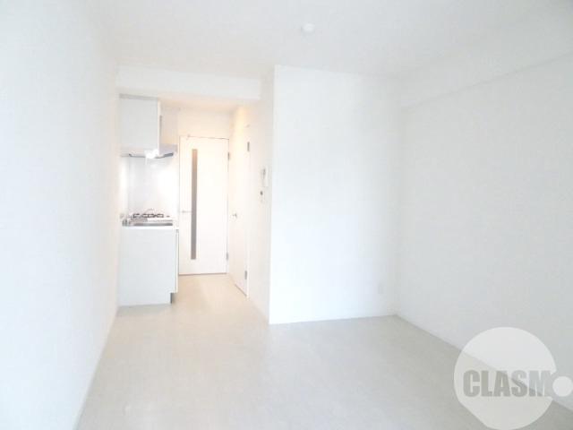 4/27 リビング/ダイニング