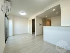 4/24 リビング/ダイニング