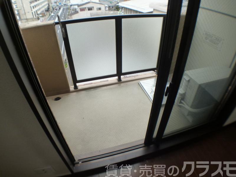 24/30 バルコニー