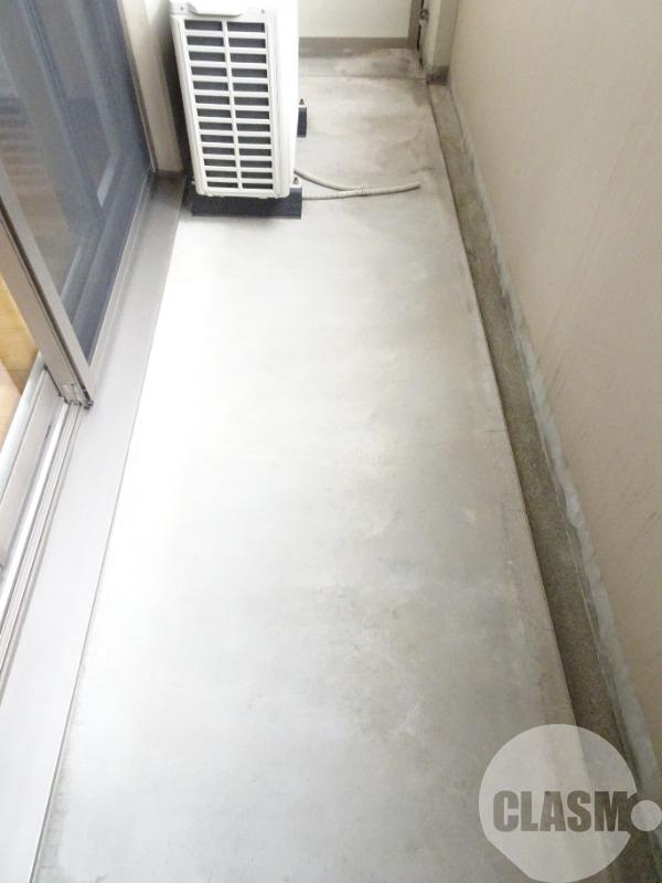 16/30 バルコニー