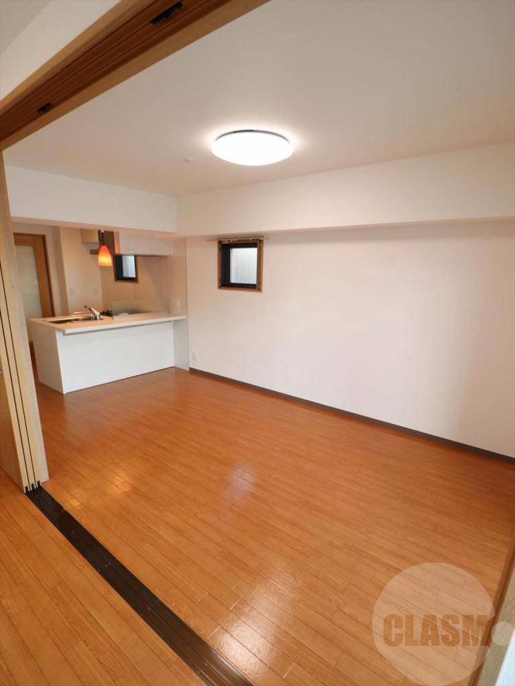 3/30 リビング/ダイニング