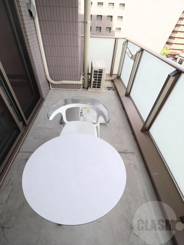 15/30 バルコニー