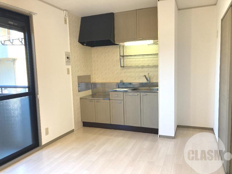 3/26 リビング/ダイニング