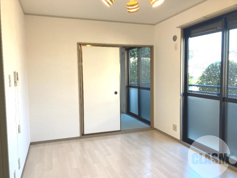 4/26 リビング/ダイニング