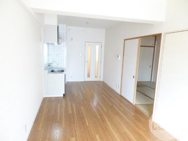 4/30 リビング/ダイニング