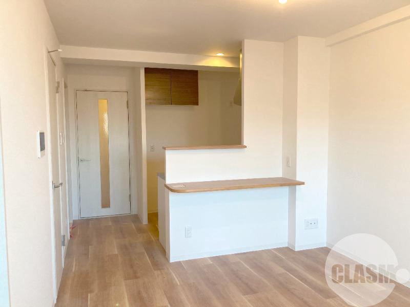 4/27 リビング/ダイニング