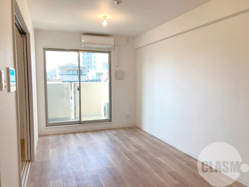 3/27 リビング/ダイニング