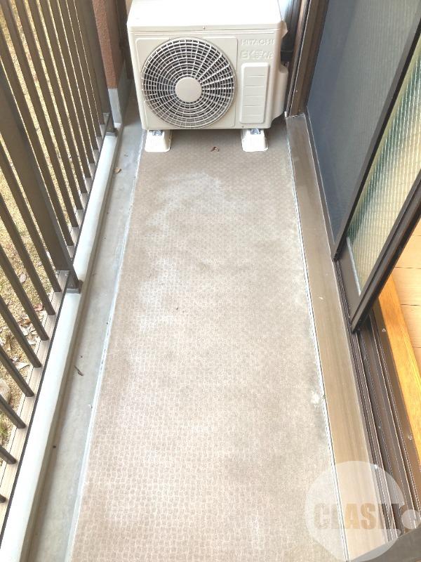 14/25 バルコニー