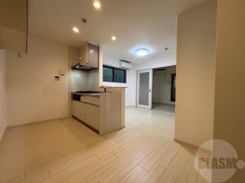 3/30 リビング/ダイニング