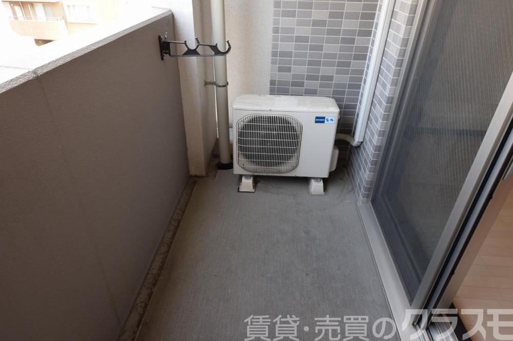 23/30 バルコニー