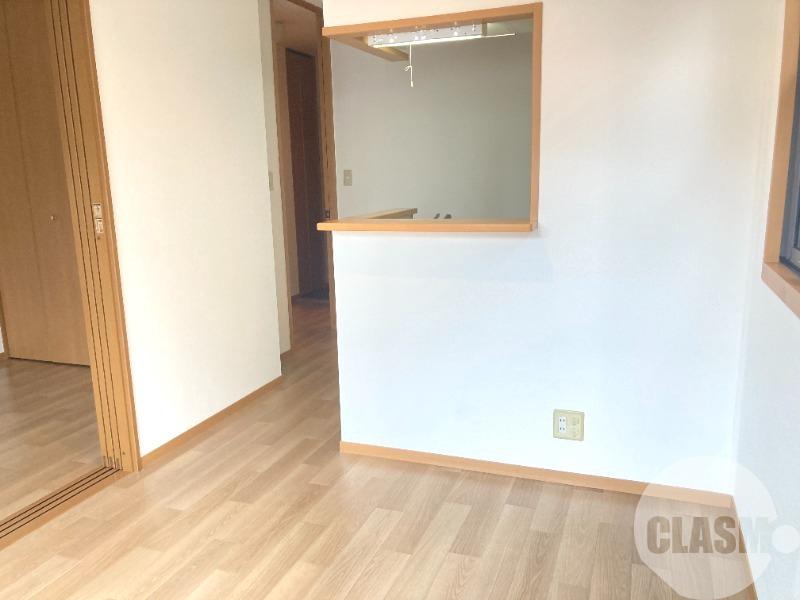 3/30 リビング/ダイニング