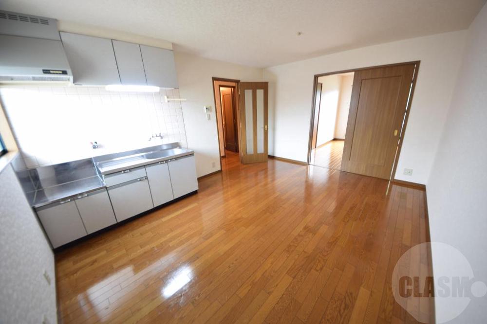 3/29 リビング/ダイニング