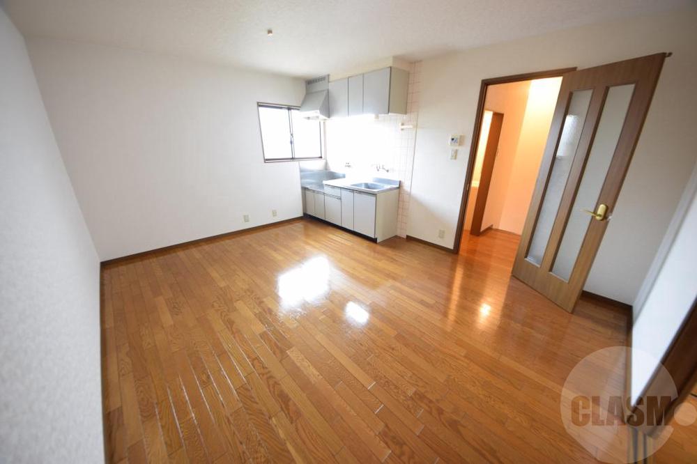 4/29 リビング/ダイニング