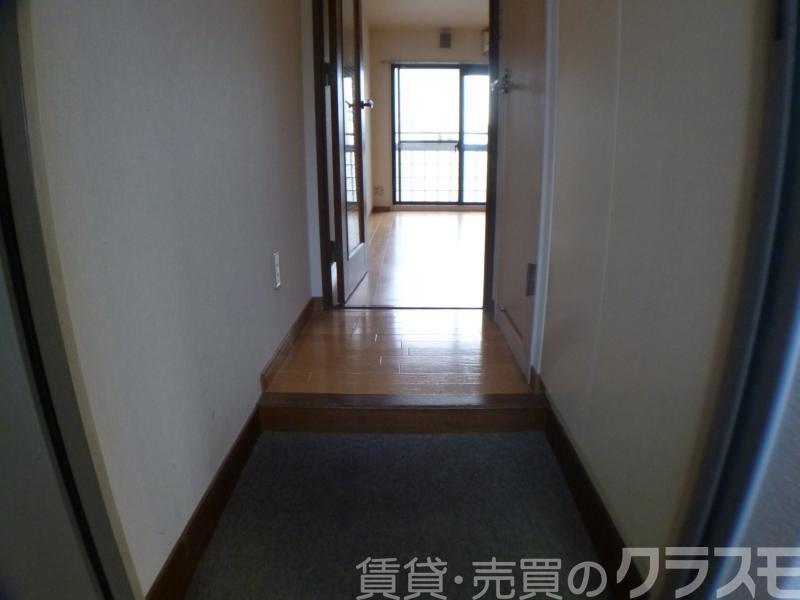 15/30 玄関