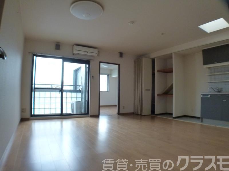 4/30 リビング/ダイニング