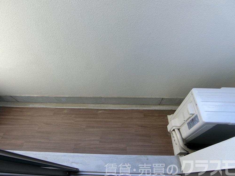 24/30 バルコニー