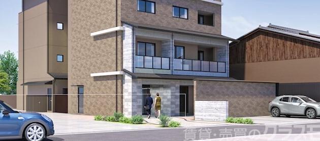 2/14 エントランス