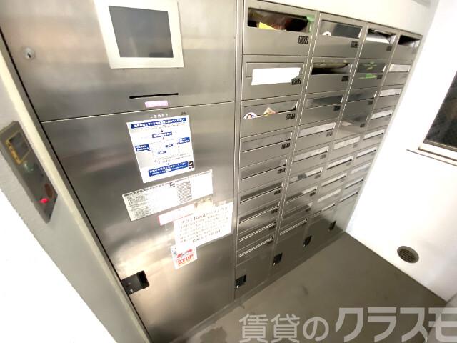 20/25 エントランス