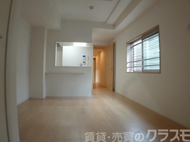 3/30 リビング/ダイニング