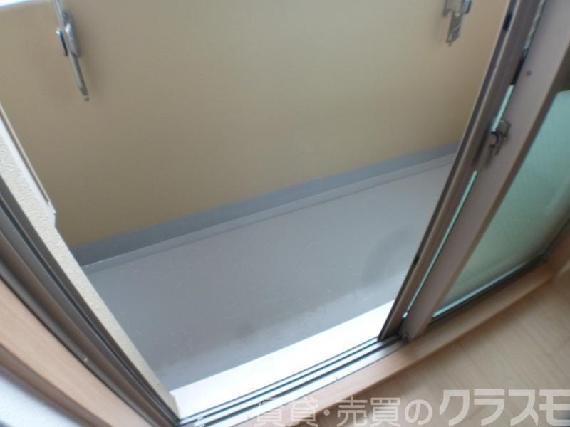 24/30 バルコニー