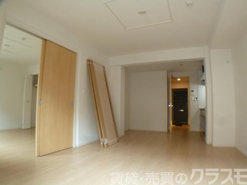 3/30 リビング/ダイニング