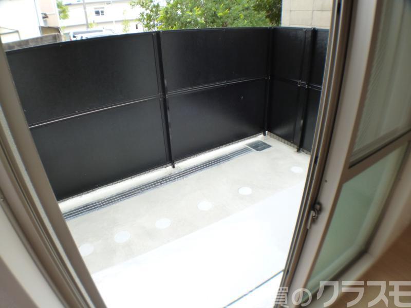 24/30 バルコニー