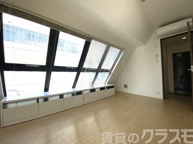 4/24 リビング/ダイニング