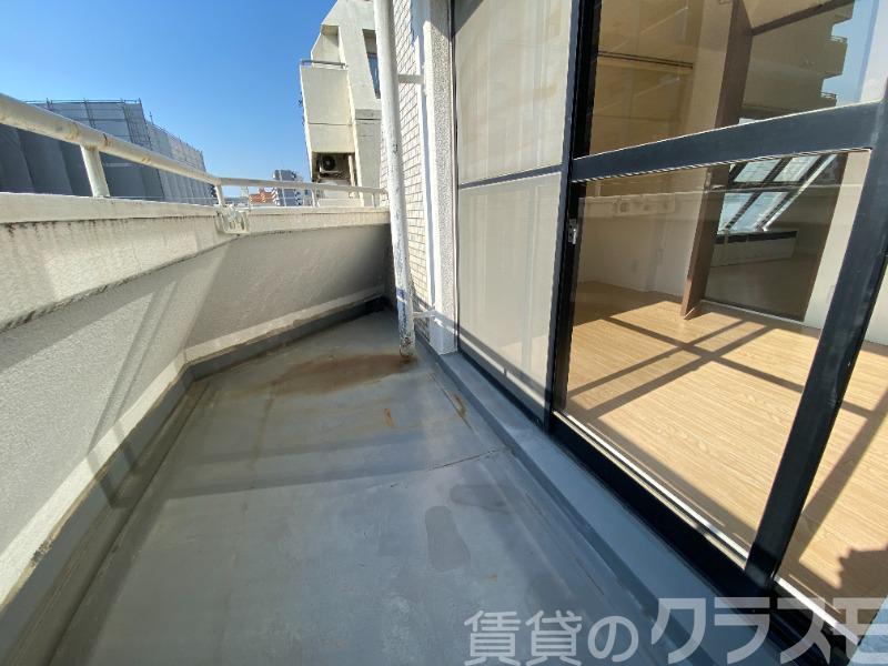 14/24 バルコニー