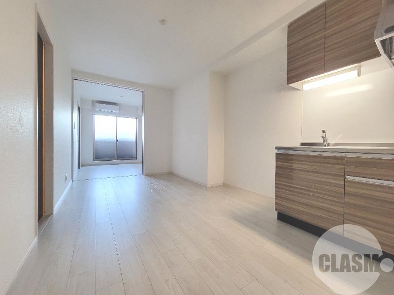 3/28 リビング/ダイニング