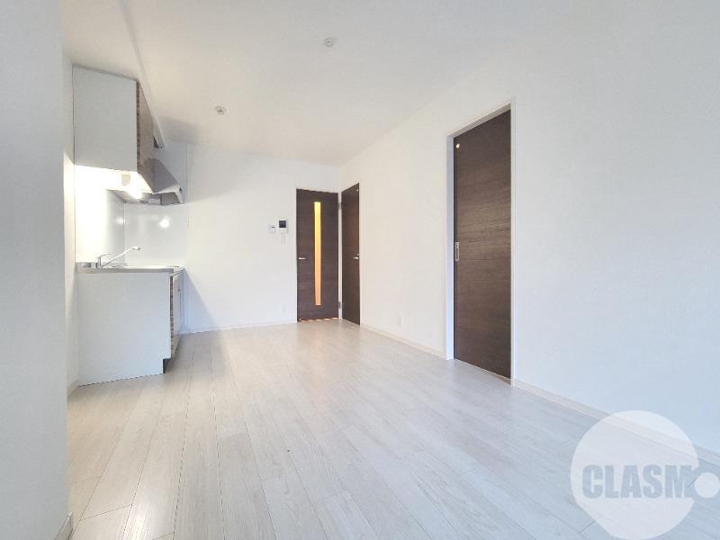 4/28 リビング/ダイニング