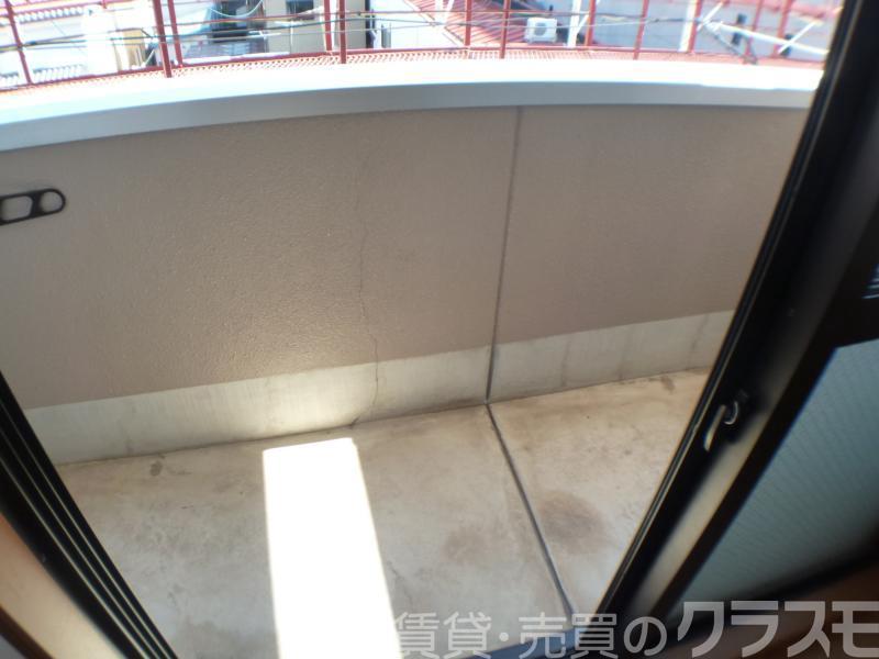 26/30 バルコニー