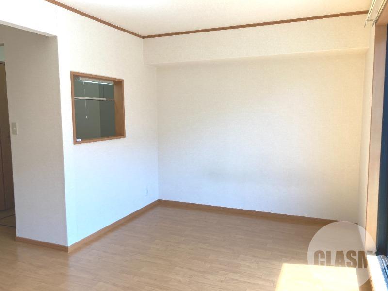 3/26 リビング/ダイニング