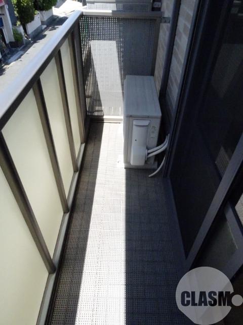 16/30 バルコニー