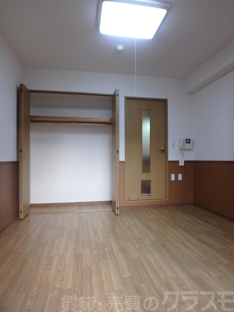 5/30 リビング/ダイニング