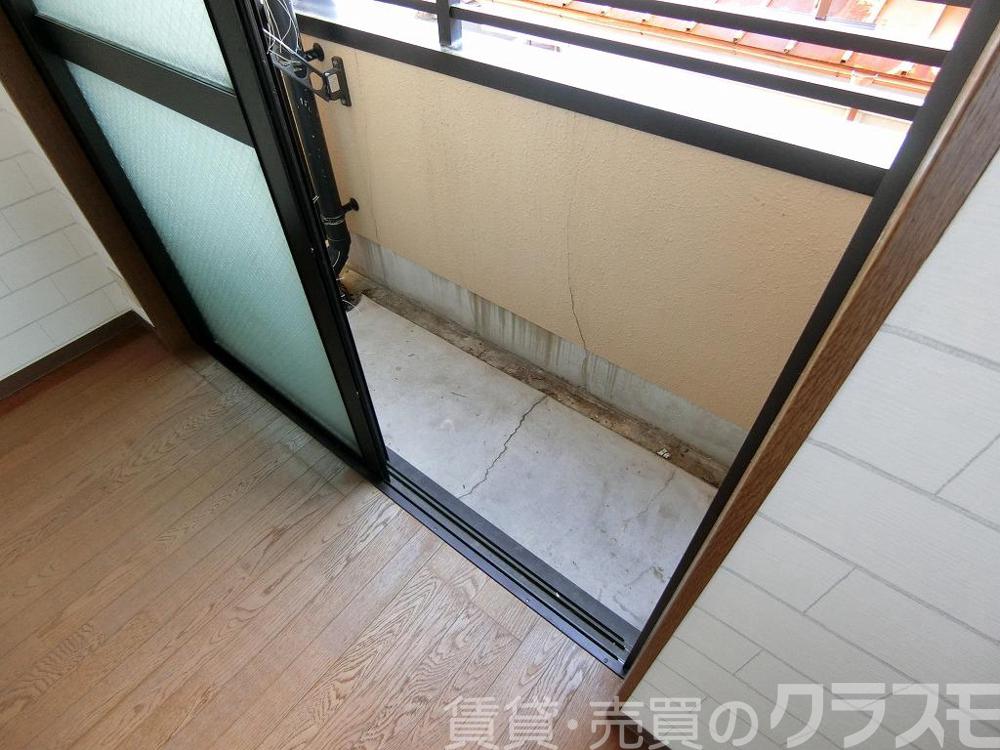 24/30 バルコニー