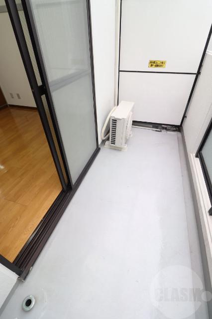 16/30 バルコニー