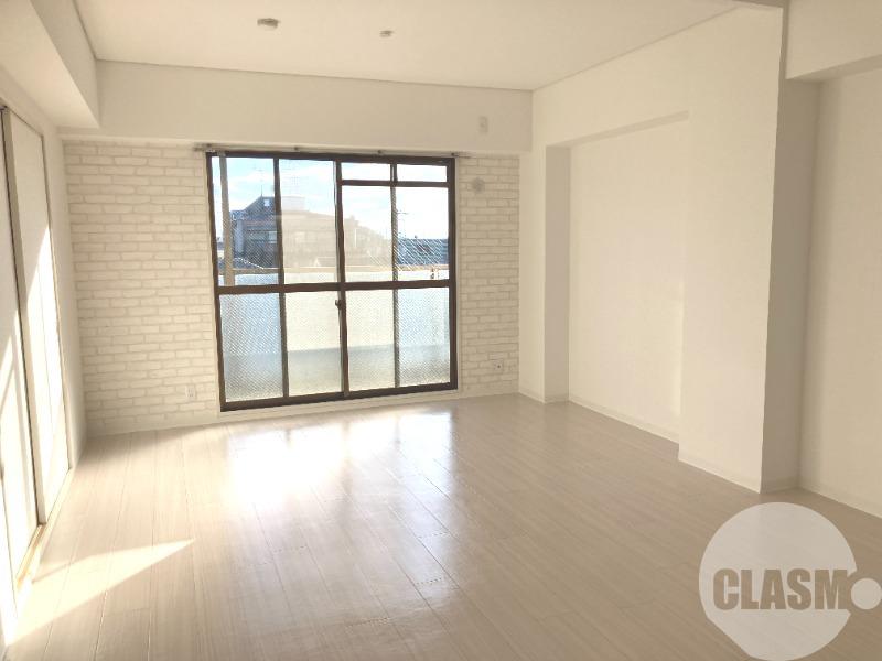 3/24 リビング/ダイニング