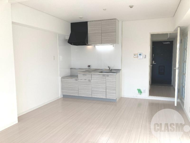 4/24 リビング/ダイニング