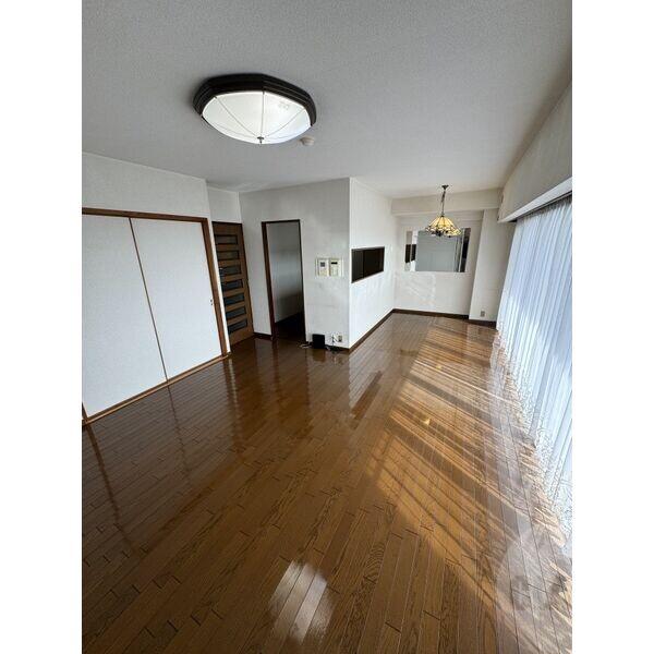 3/30 リビング/ダイニング