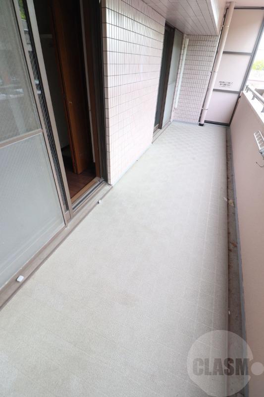 15/30 バルコニー