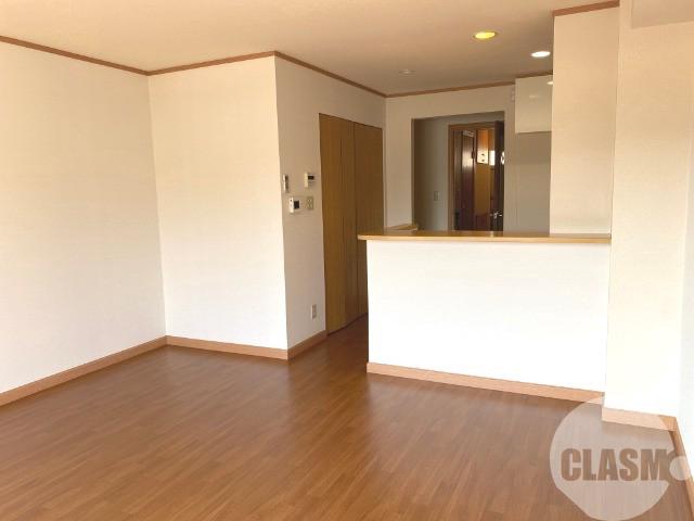 3/30 リビング/ダイニング