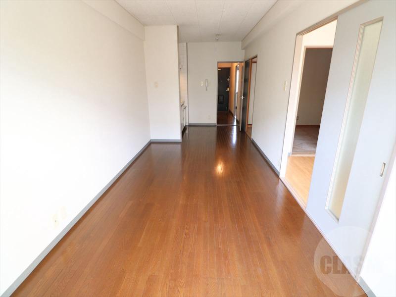 3/30 リビング/ダイニング