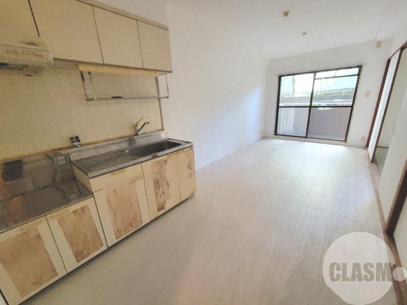 3/24 リビング/ダイニング