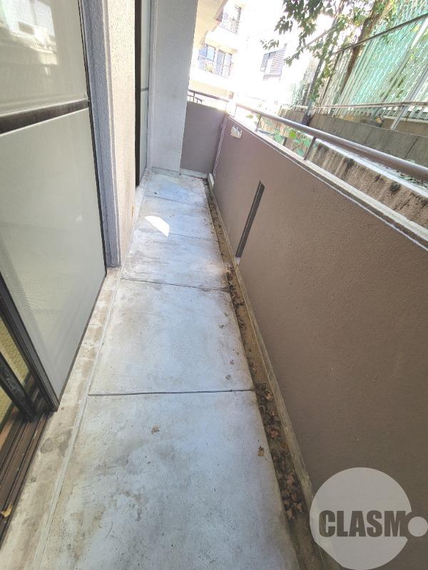 14/24 バルコニー