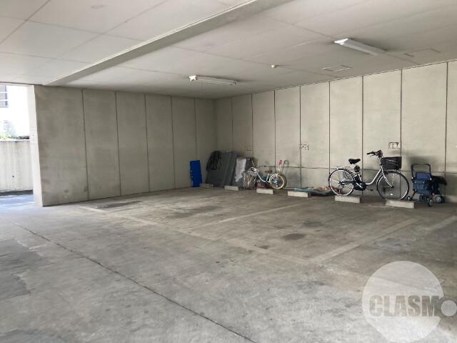19/24 駐車場