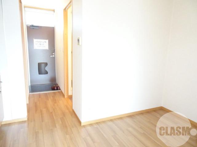 3/27 リビング/ダイニング