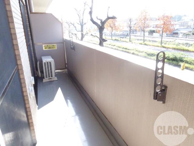 14/30 バルコニー