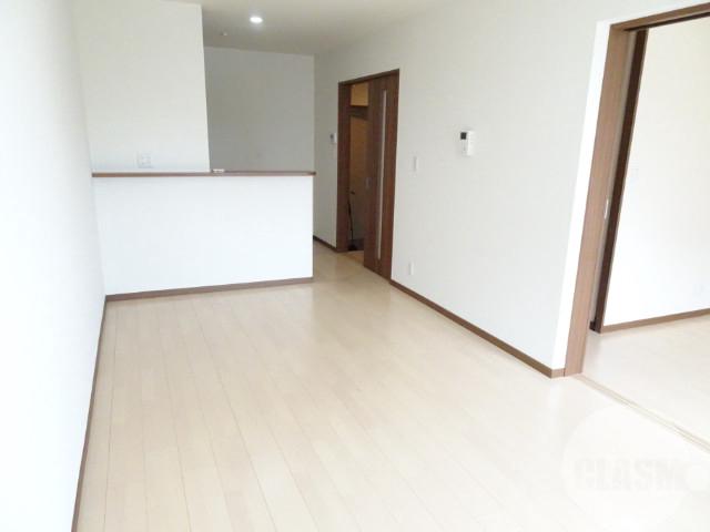 5/30 リビング/ダイニング